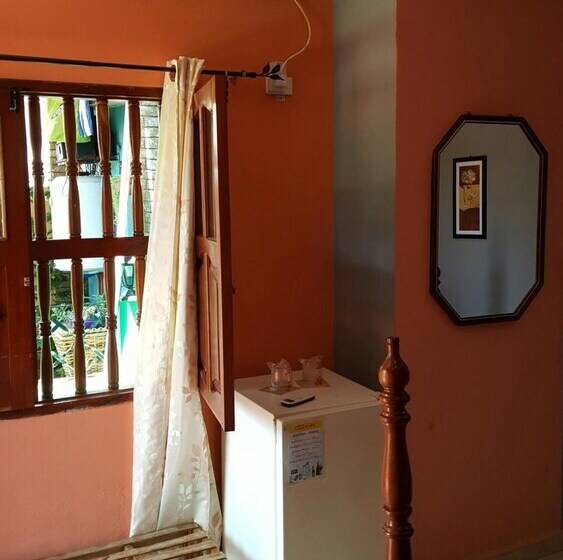 پانسیون Casa Gran Cana