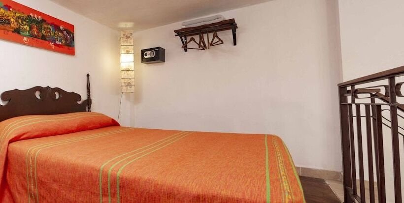 پانسیون Hostal Belele