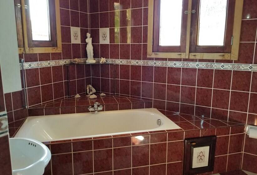 پانسیون Hostal Las Palmas