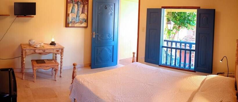 پانسیون Lola Trinidad