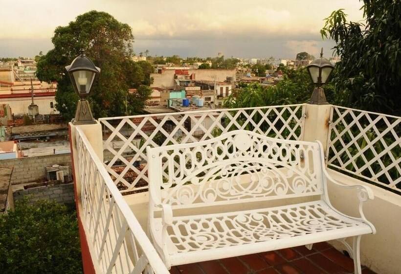 پانسیون Chalet San Carlos