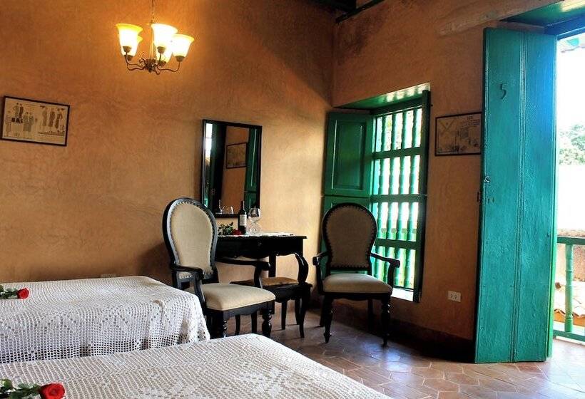 پانسیون Lola Trinidad