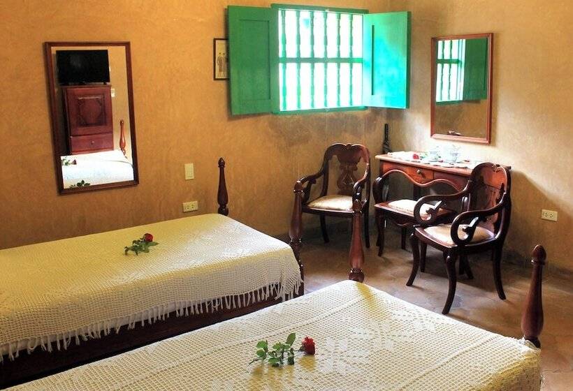 پانسیون Lola Trinidad