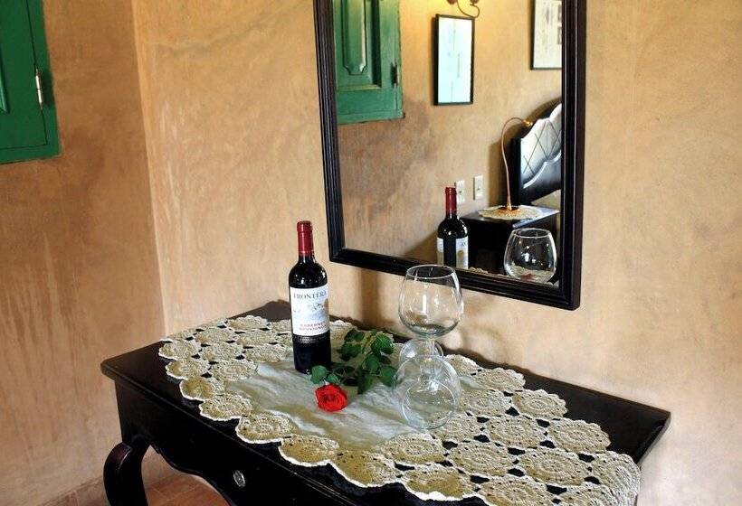 پانسیون Lola Trinidad