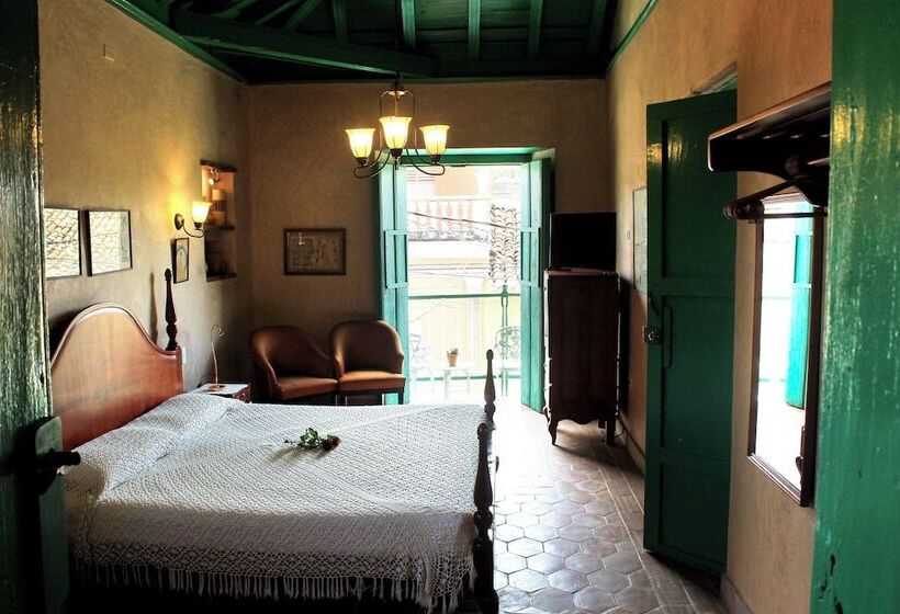 پانسیون Lola Trinidad