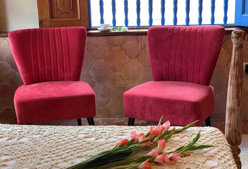 پانسیون Lola Trinidad