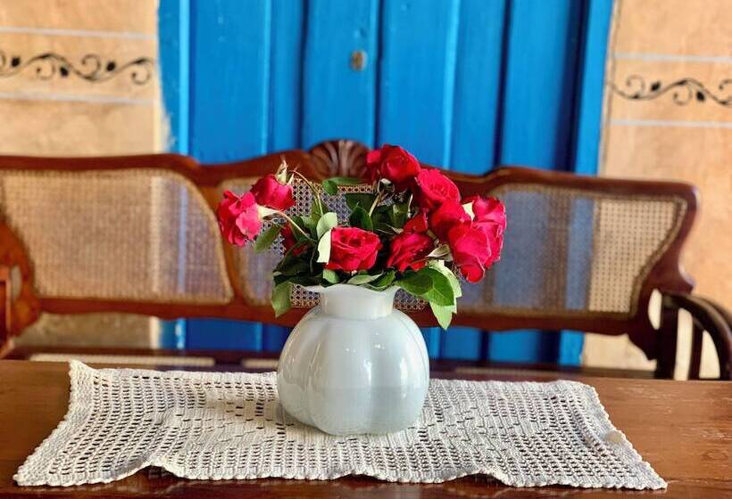 پانسیون Lola Trinidad