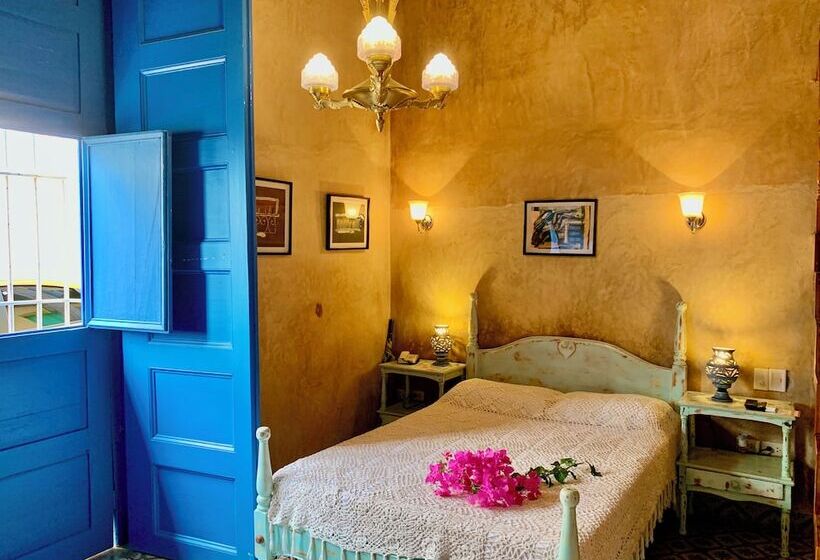 پانسیون Lola Trinidad