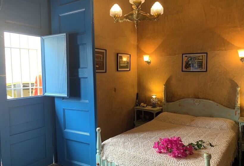 پانسیون Lola Trinidad