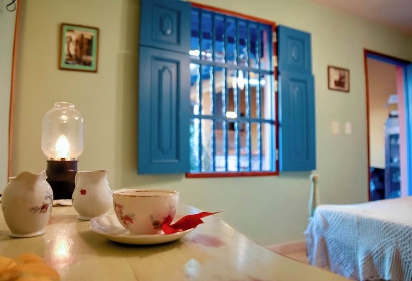 پانسیون Lola Trinidad