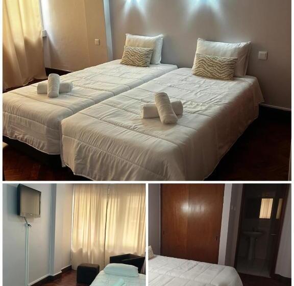 Alojamento Central Ii