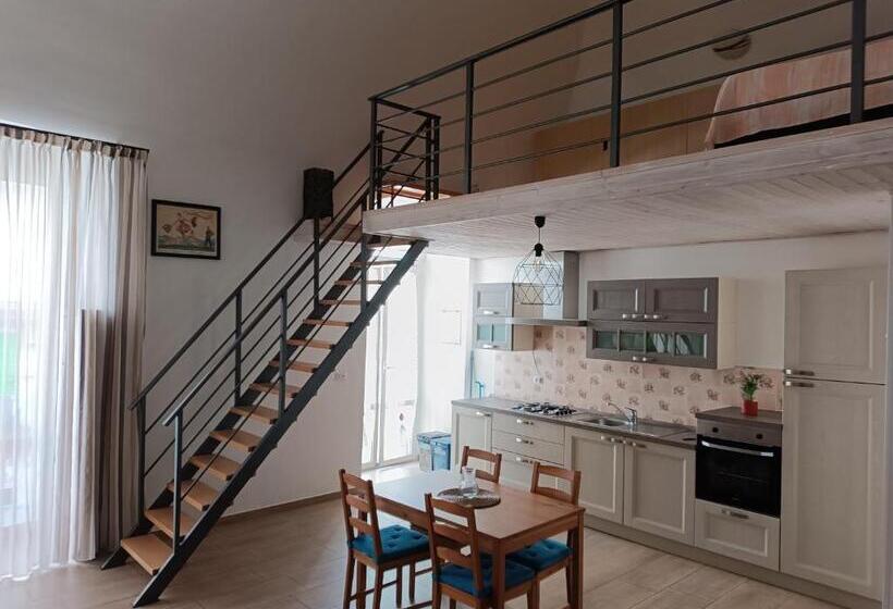 B&b San Francesco
