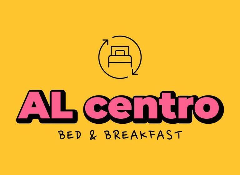 تختخواب و صبحانه Al Centro