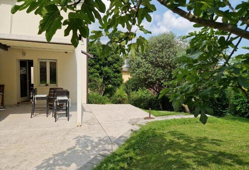 تختخواب و صبحانه Casa Di Tuco