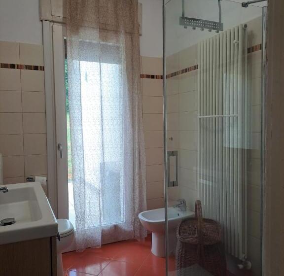 تختخواب و صبحانه Casa Di Tuco
