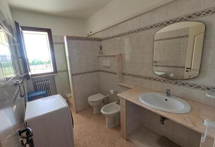 住宿加早餐  Il Rifugio Dell Alba