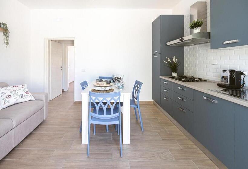 צימר La Raganella D Oro