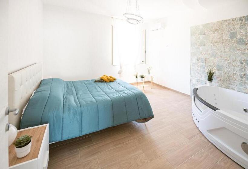 צימר La Raganella D Oro