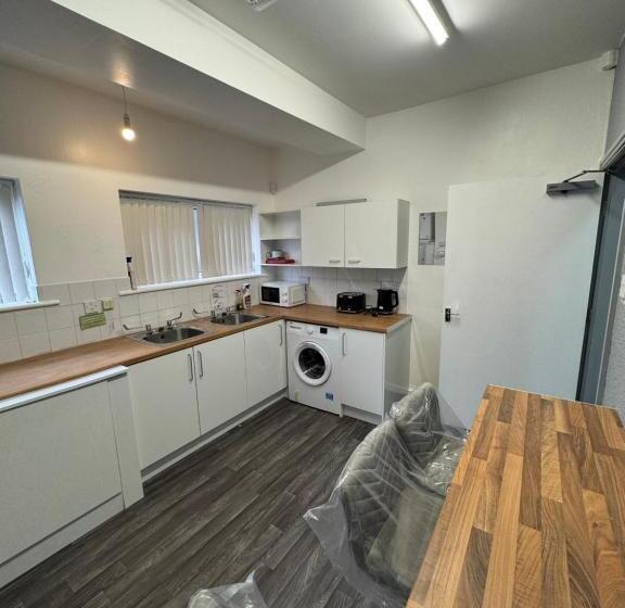 تختخواب و صبحانه Waverley Park House