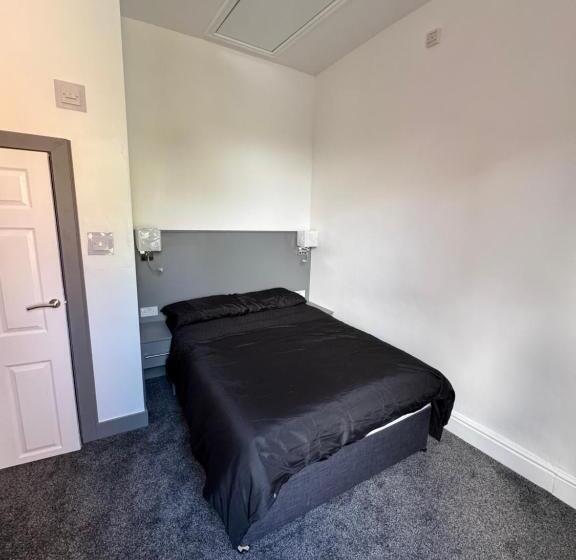 تختخواب و صبحانه Waverley Park House