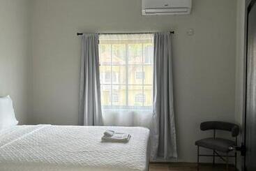 Gabs Place Bed And Breakfast