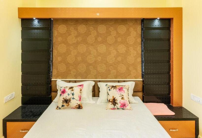 Treebo Green Village Resort Goa