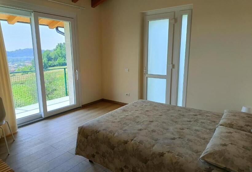 酒店 Agriturismo Cà Del Manenti