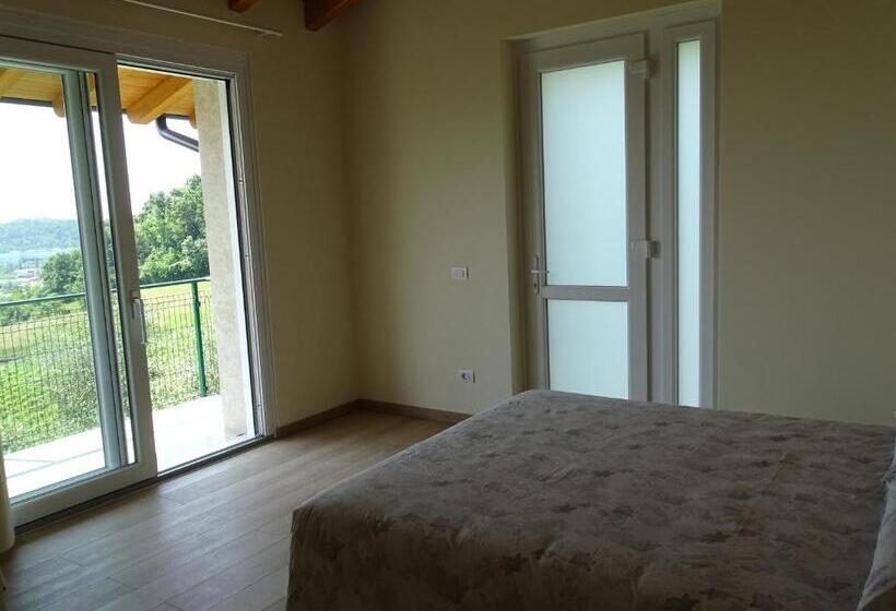 酒店 Agriturismo Cà Del Manenti