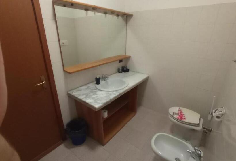 Отель Albergo Brioschi