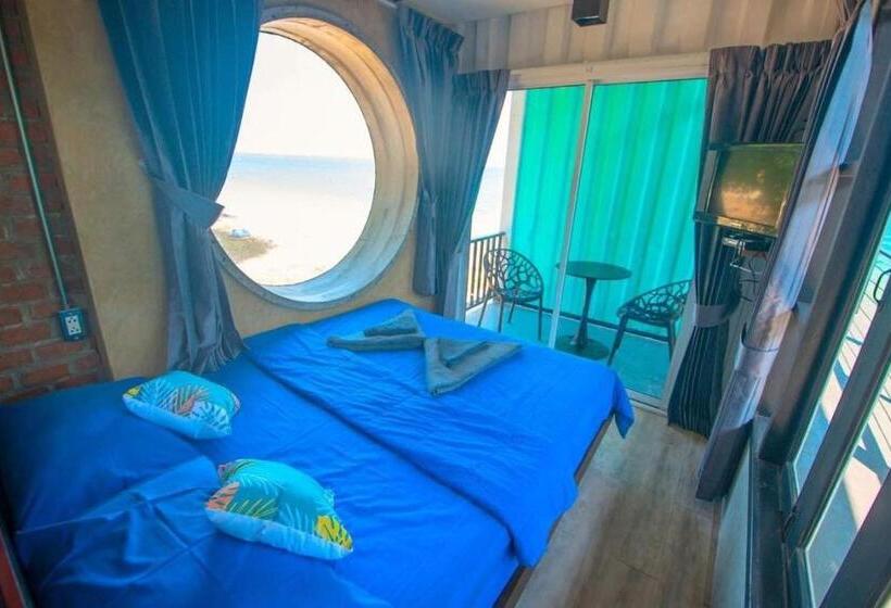 فندق C Smile Samed Resort
