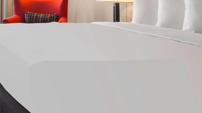 هتل Country Inn & Suites By Radisson, Jackson Airport, Ms
