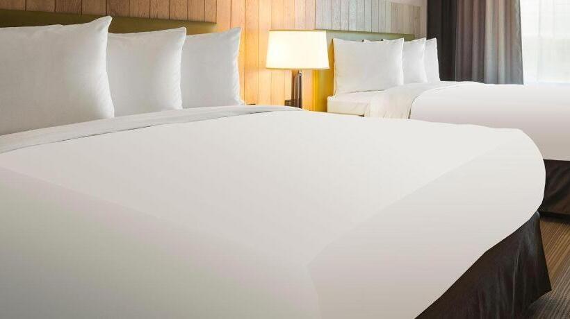 هتل Country Inn & Suites By Radisson, Jackson Airport, Ms