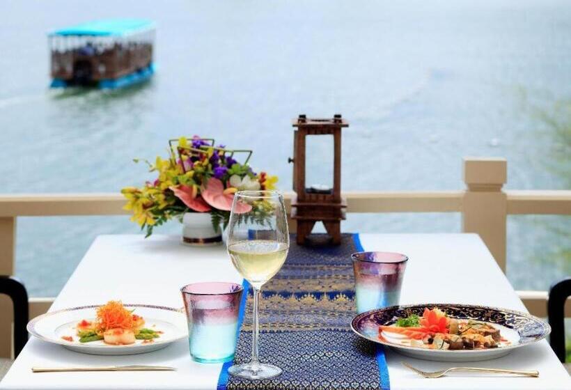 ホテル Dusit Thani Laguna Pool Villa