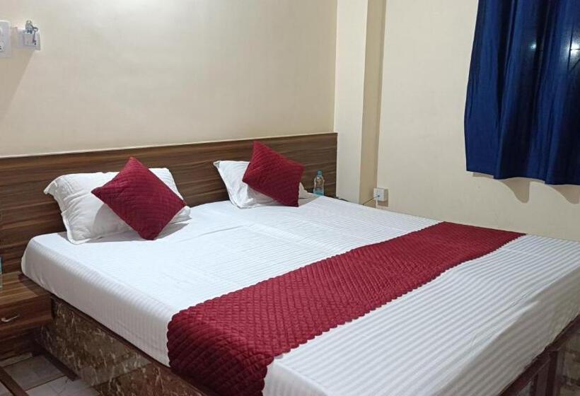 هتل Gb Guest House By Roh