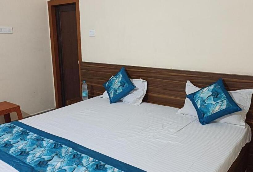 هتل Gb Guest House By Roh
