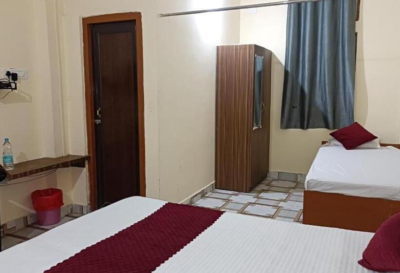 هتل Gb Guest House By Roh