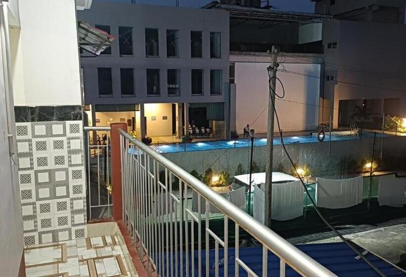 هتل Gb Guest House By Roh