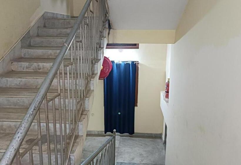 هتل Gb Guest House By Roh
