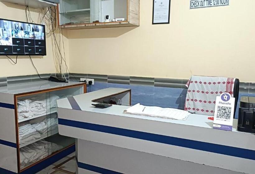 هتل Gb Guest House By Roh