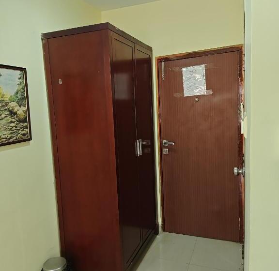 هتل Grace Service Apartment Elite