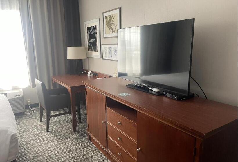 هتل Harmony Inn & Suites