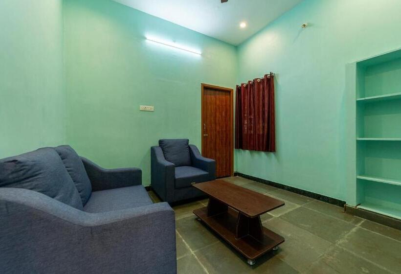 فندق Honey Dew Eco Resort