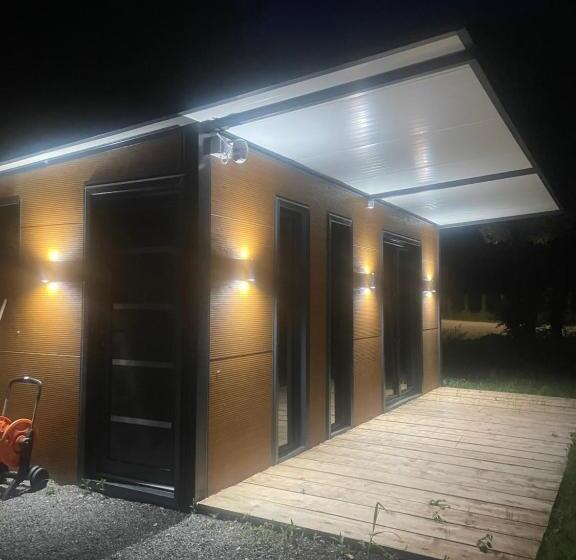 هتل Krupajsko Vrelo