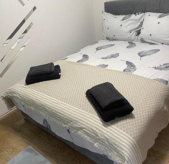 هتل Krupajsko Vrelo