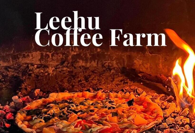 هتل Leehu Coffee Farm
