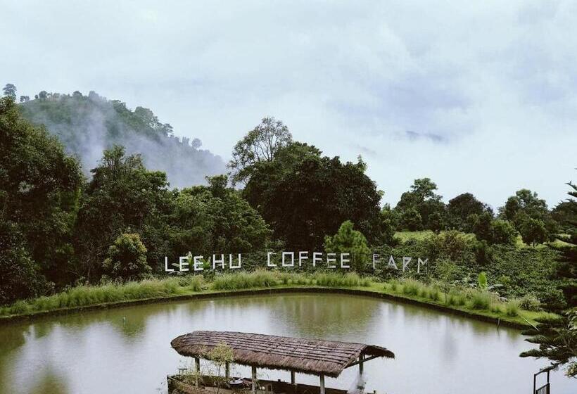 هتل Leehu Coffee Farm