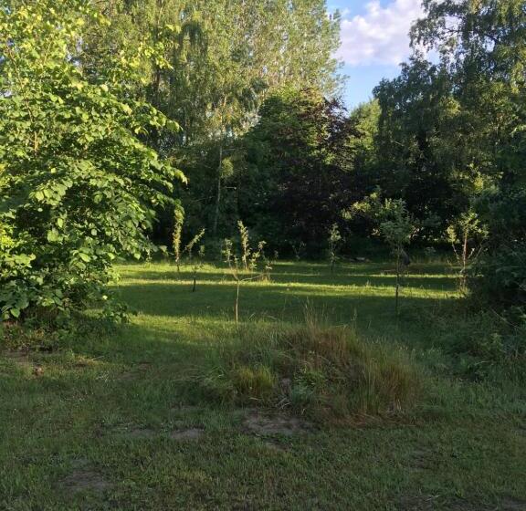 هتل Mjöholm
