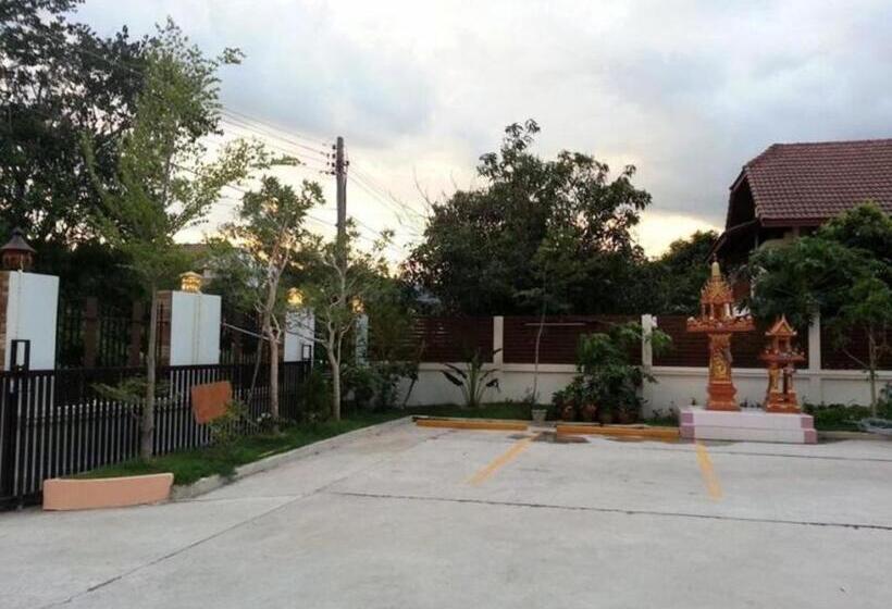 هتل N Joy Place