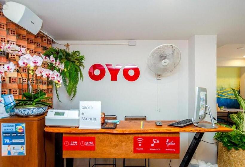 호텔 Oyo 422 Jane Homestay And Resort