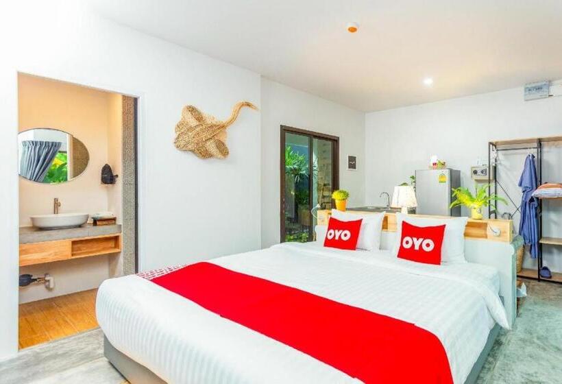 酒店 Oyo 422 Jane Homestay And Resort